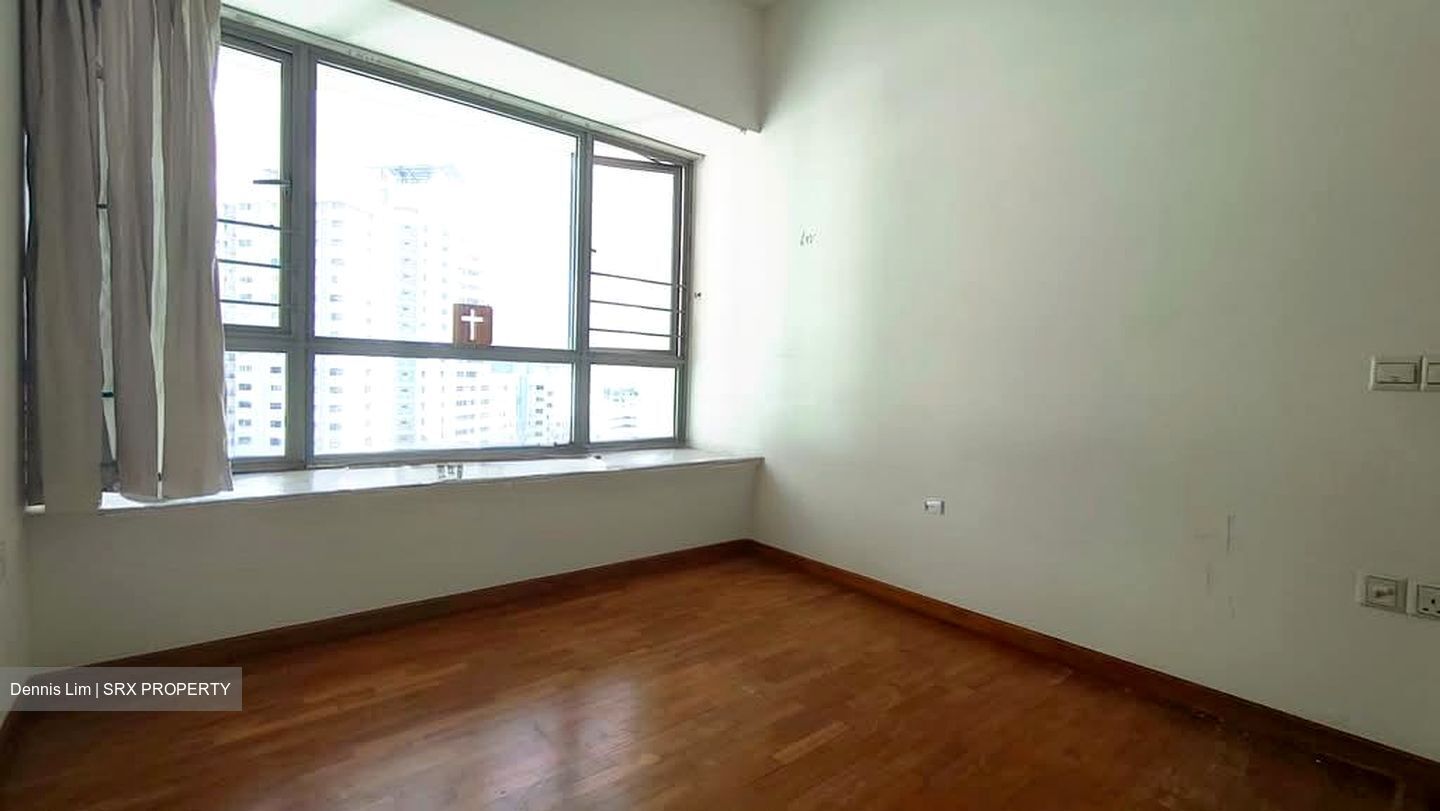 Trevista (D12), Condominium #573968691